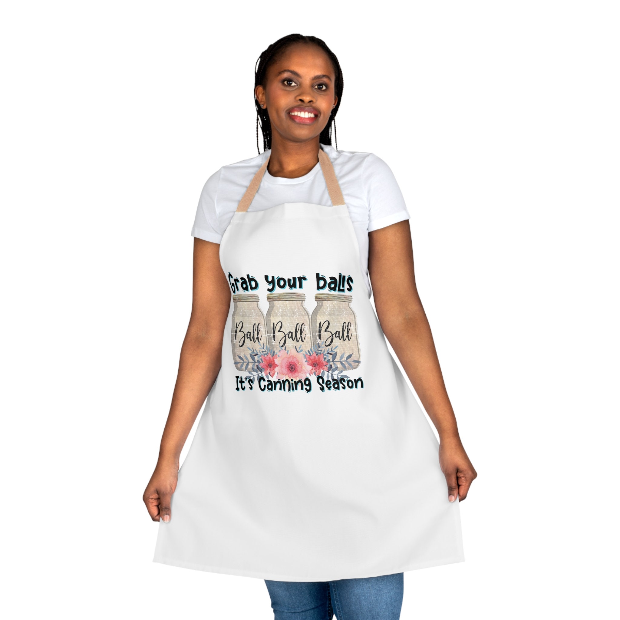 Funny Aprons For Women