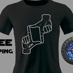 L7 Weenie T Shirt | The Sandlot L7 Tee Shirts