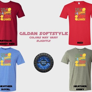 Christian Life Gildan Softstyle T-Shirt, Faith Inspired Tee, Uplifting Message Shirt, Motivational Graphic T-Shirt, Gift for Believers