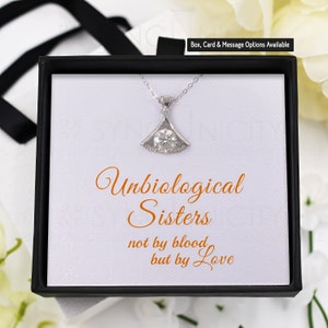 925 Sterling Silver Moissanite Skirt Pendant Necklace for Sister, Birthday Gift for Girls, Back to School Girls, Dainty Minimalist Necklace