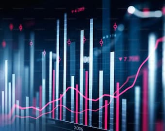 Stock and Options Trading Tracker | Excel Trade Journal | P&L Calculator| Open vs Closed Position Tracker