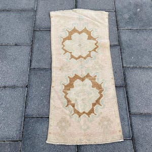 Antiker Teppich, Kleiner Teppich, Handgeknüpfter Teppich, Handgewebter Teppich, Handgeknüpfter Teppich, Boho-Teppich, Boho-Teppich, Handgeknüpfter Teppich