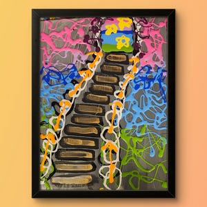 Stairway to Heaven