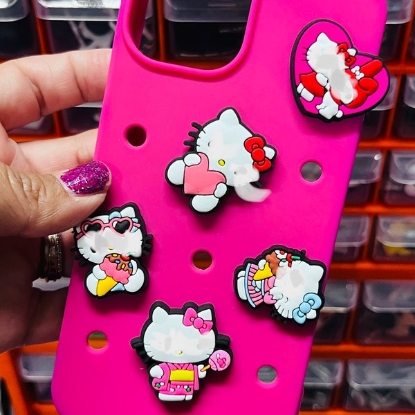 Shop Phone Case Charms Etsy