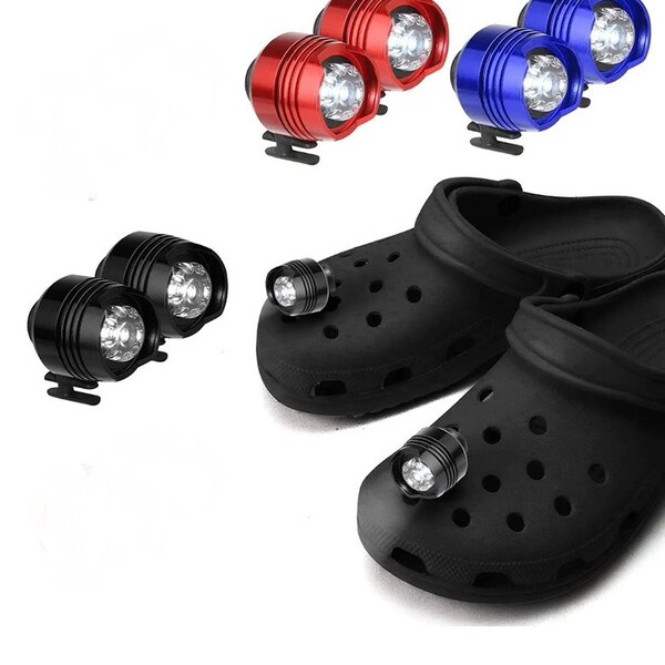 Croc Lights Etsy UK