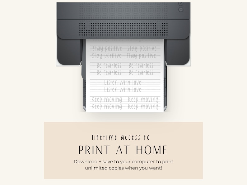 Printable Handwriting Practice Sheets Alphabet Writing Worksheets