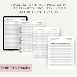 Neat Handwriting Practice Sheets, Printable Handwriting Worksheets ...