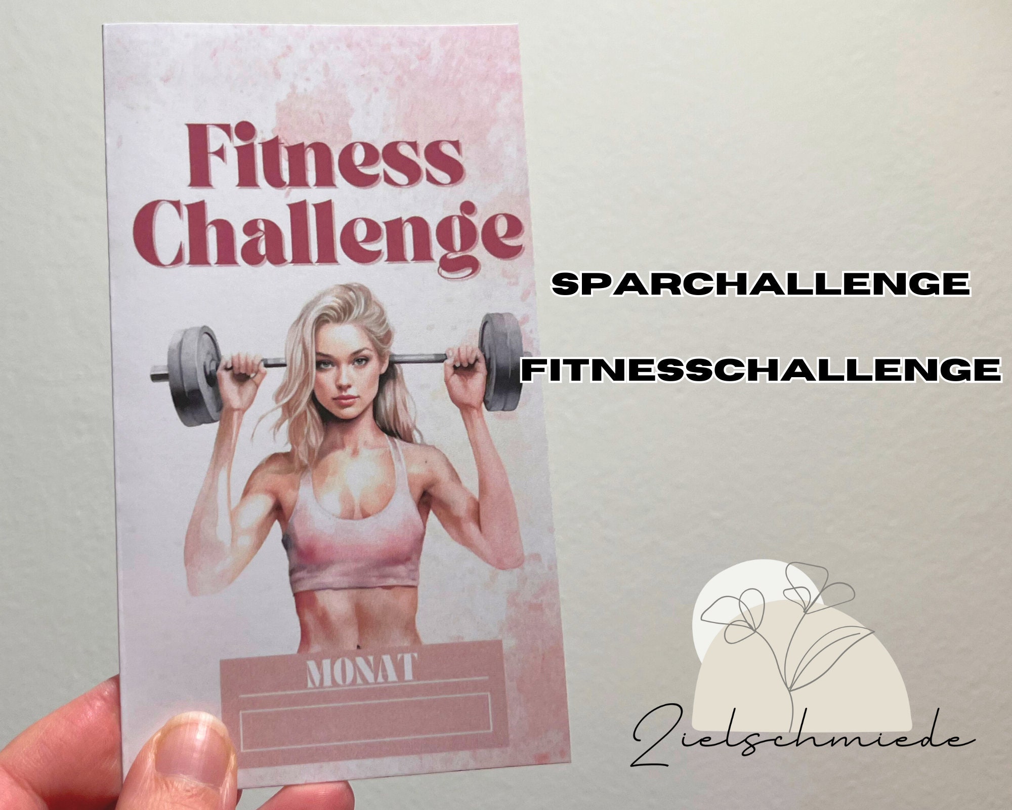 Fitness challenge - .de