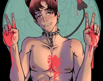 Devil Boy