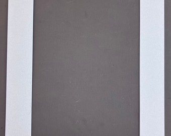 16 x 20 Inch Single Mount