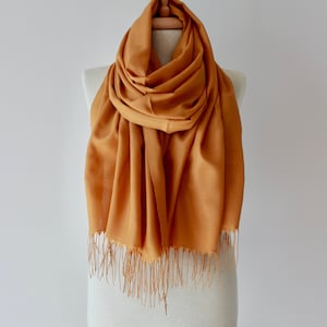 Mustard Fringed Large  Shawl Wraps - Mustard Shawl - Mustard Wraps - Mustard Fringed Shawl - Mustard Wedding Shawl Wraps - Bridesmaid Favors