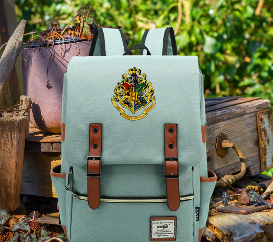 Large Capacity Backpack, HP Backpack, Waterproof Backpack, Vacation