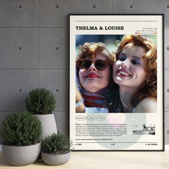 Thelma Louise Gifts & Merchandise for Sale