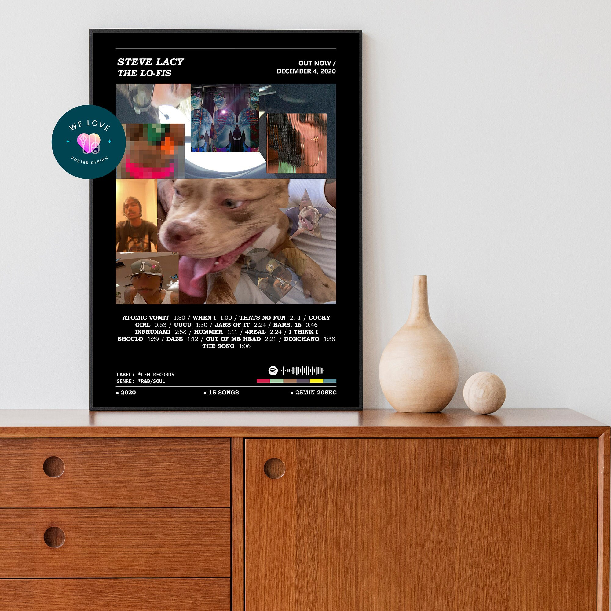 steve-lacy-the-lo-fis-album-poster-steve-lacy-poster-album-cover