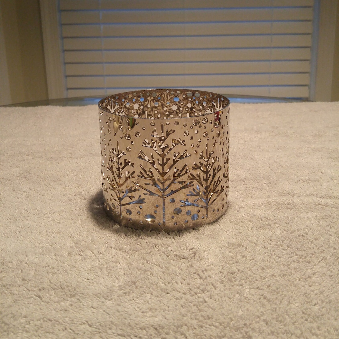 Bath and Body Works Candle Holder Etsy