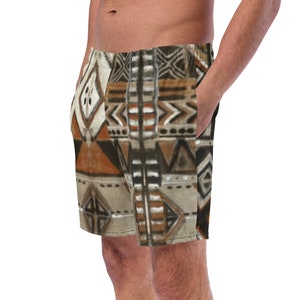 Trajes de baño para hombres