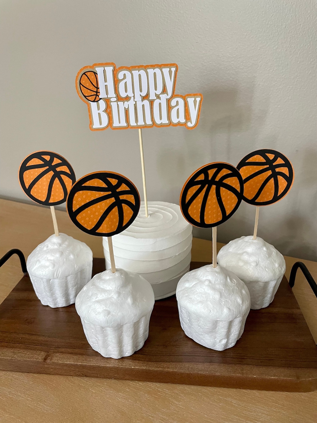 Pelota Baloncesto Decoración De Cake De Baloncesto, Temáticas De Pasteles  Para Baloncesto Decoración, Baloncesto Cumpleaños Topper, Para Niños Y  Fanáticos Del Baloncesto Cumpleaños Fiestas Decoracion(10 Piezas Canastas  Baloncesto Infantiles, image size:1080x1440