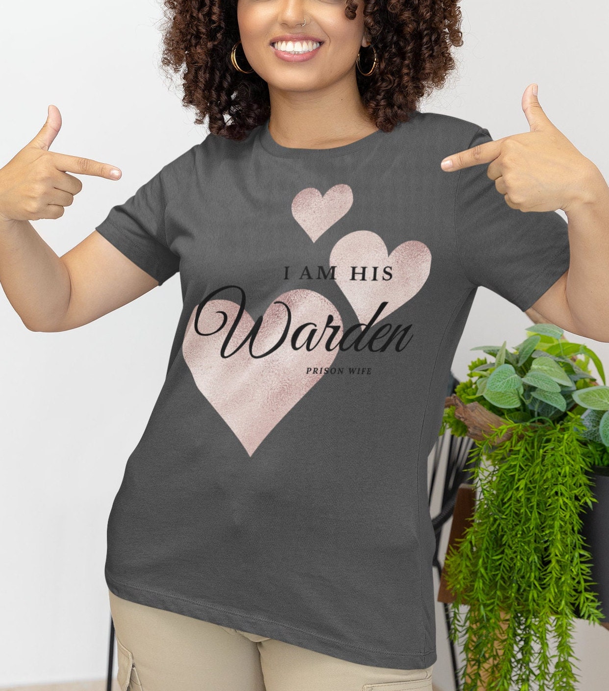 prison wife shirts