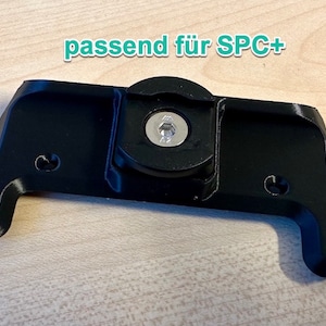 Bosch SmartphoneHUB Adapter: Direkte Anbindung an SP Connect ohne Universal Mount SPC/SPC Made in Germany e-Bike 3D-Druck Bild 4