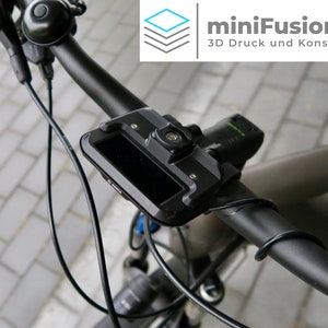Bosch SmartphoneHUB Adapter: Direkte Anbindung an SP Connect ohne Universal Mount SPC/SPC Made in Germany e-Bike 3D-Druck image 7