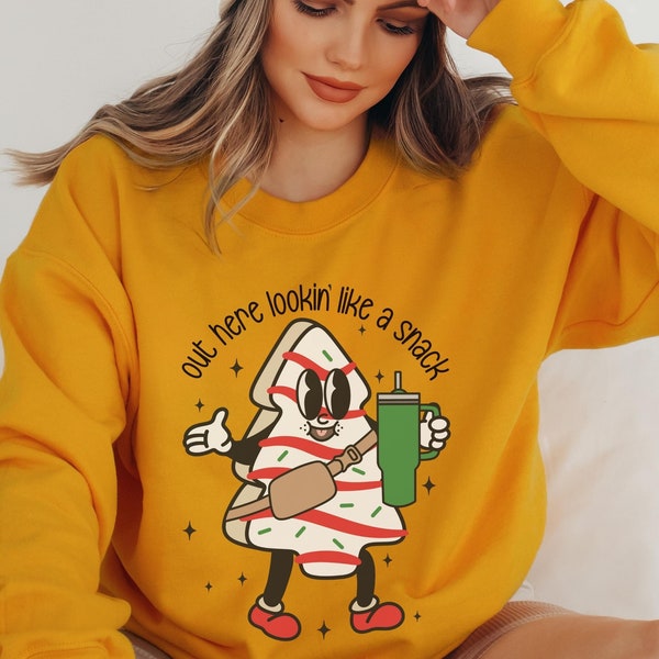 Ugly Xmas Sweater - Etsy