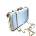 see more listings in the Satin Clutch Bags section