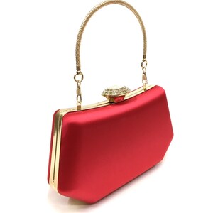 Funky Clutch Etsy Ireland