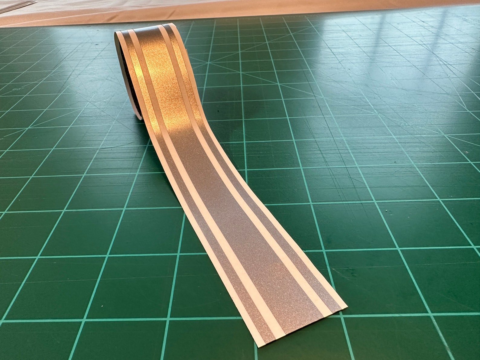 2x72 Vinyl Racing Stripe Decal Etsy