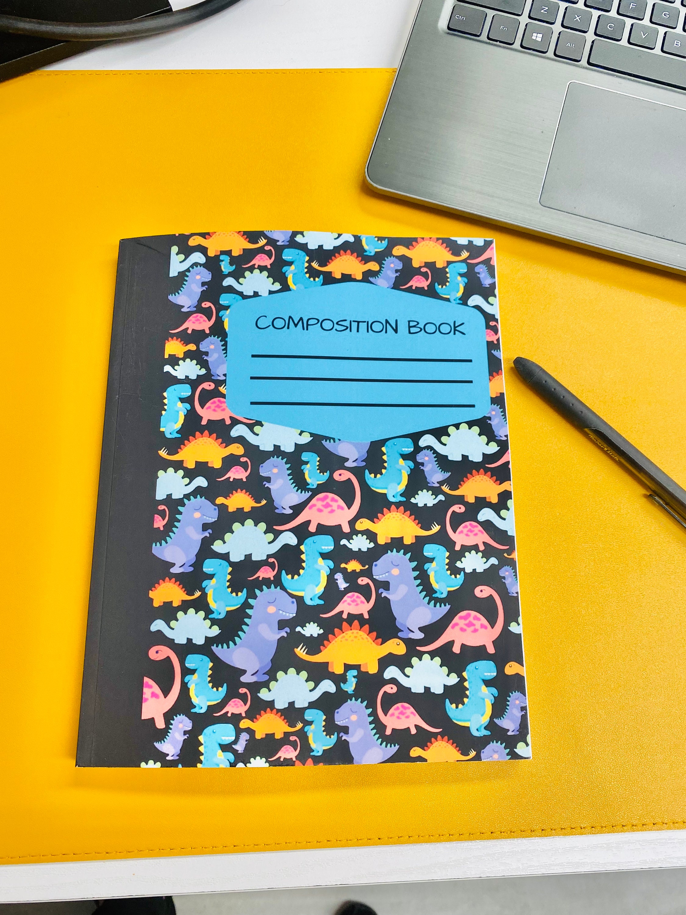 Buy Composition Books Online In India Etsy India