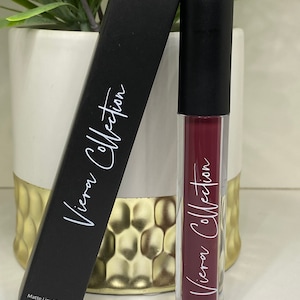 Cherry Beauty #18 Matte