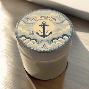 Fleet Hydration Facial Moisturizer