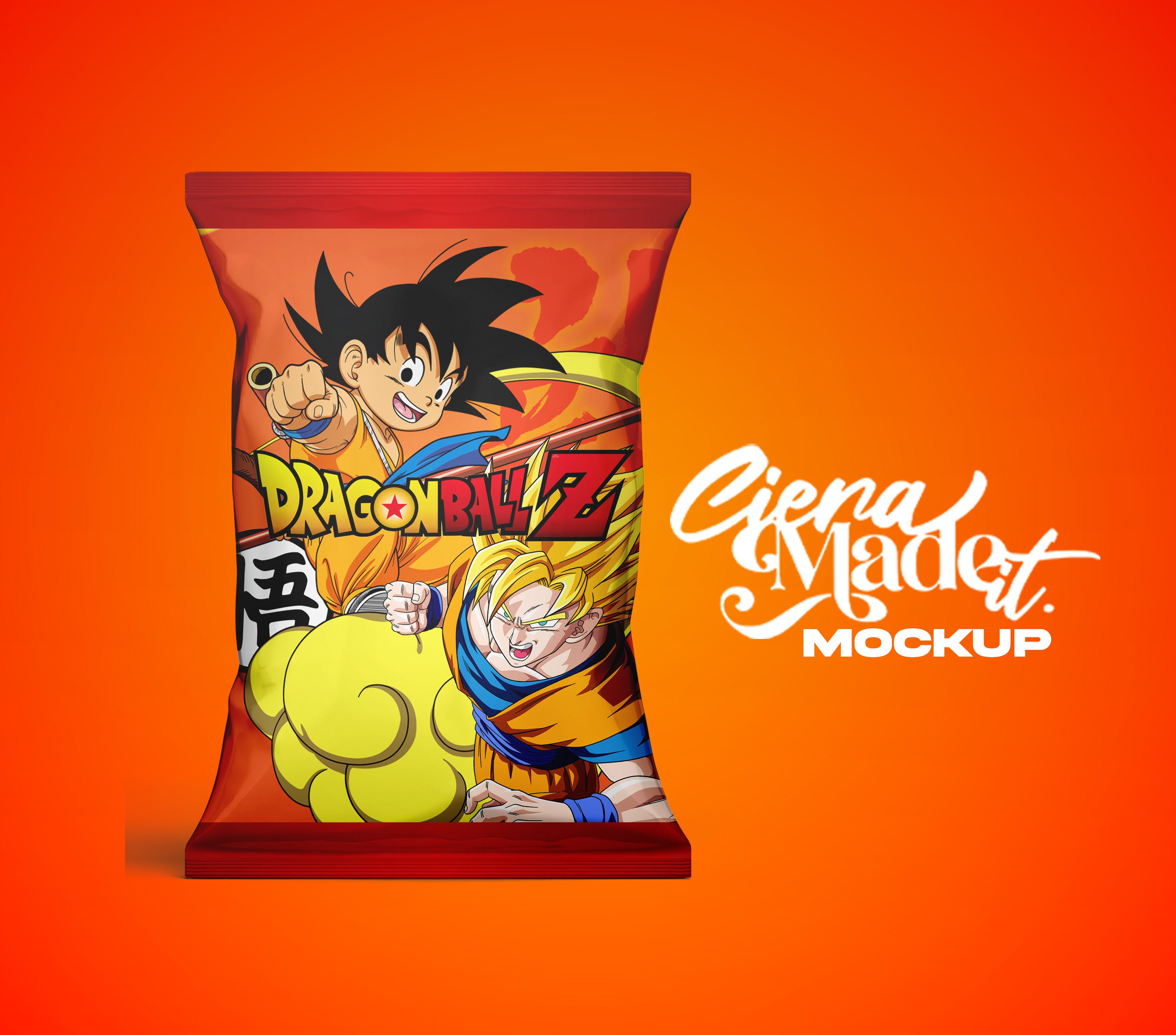 Goku Vegeta Louis Vuitton Supreme Nike Dragon Ball Edible Cake Toppers –  Ediblecakeimage