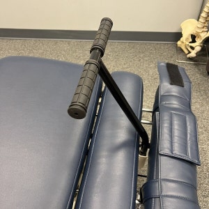 Chiropractic Flexion Distraction Handlebar