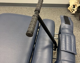 Chiropractic Flexion Distraction Handlebar