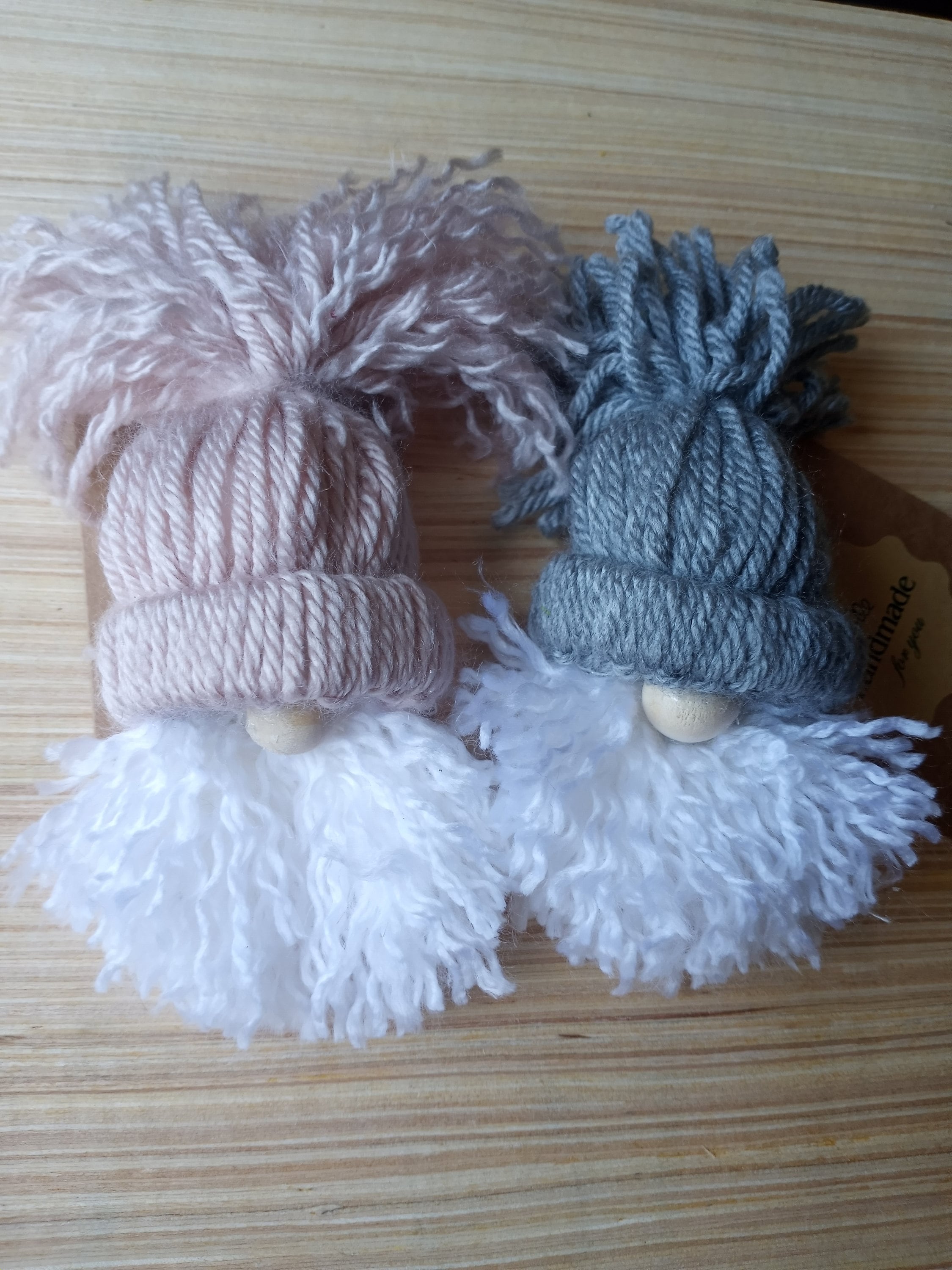 Pom Pom Gnomes Etsy