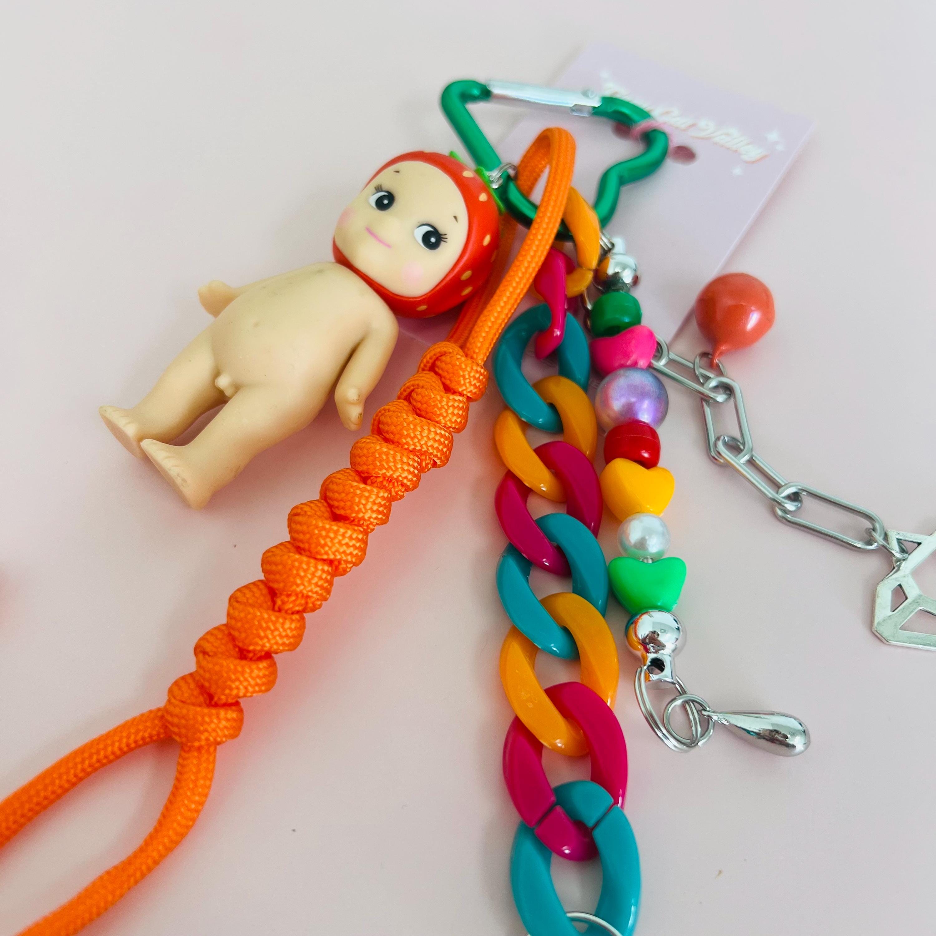 Kewpie strap - Etsy 日本