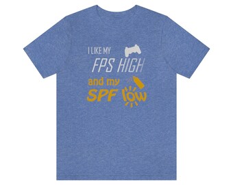 FPS/SPF