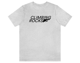 Climbing Rocks