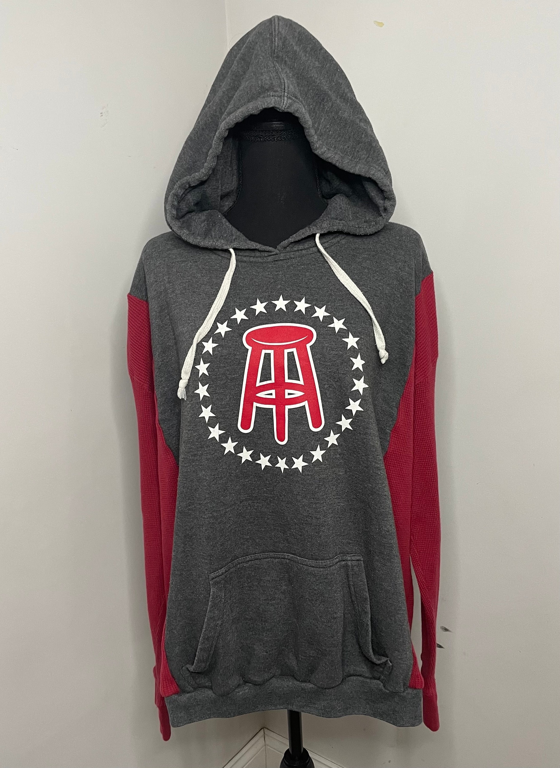 Barstool Hoodie Etsy