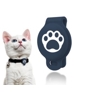 Case for Apple AirTag for Dogs & Cats