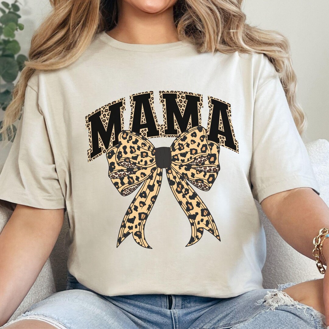 Mama Names Women's Softstyle Tee
