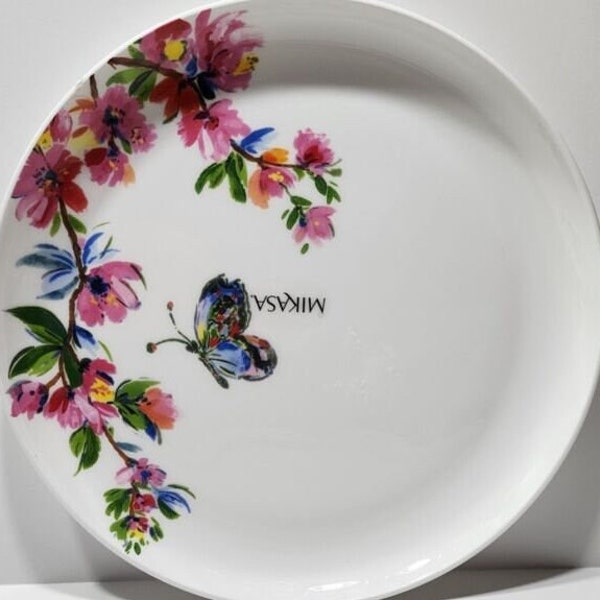 Mikasa Italian China Etsy UK
