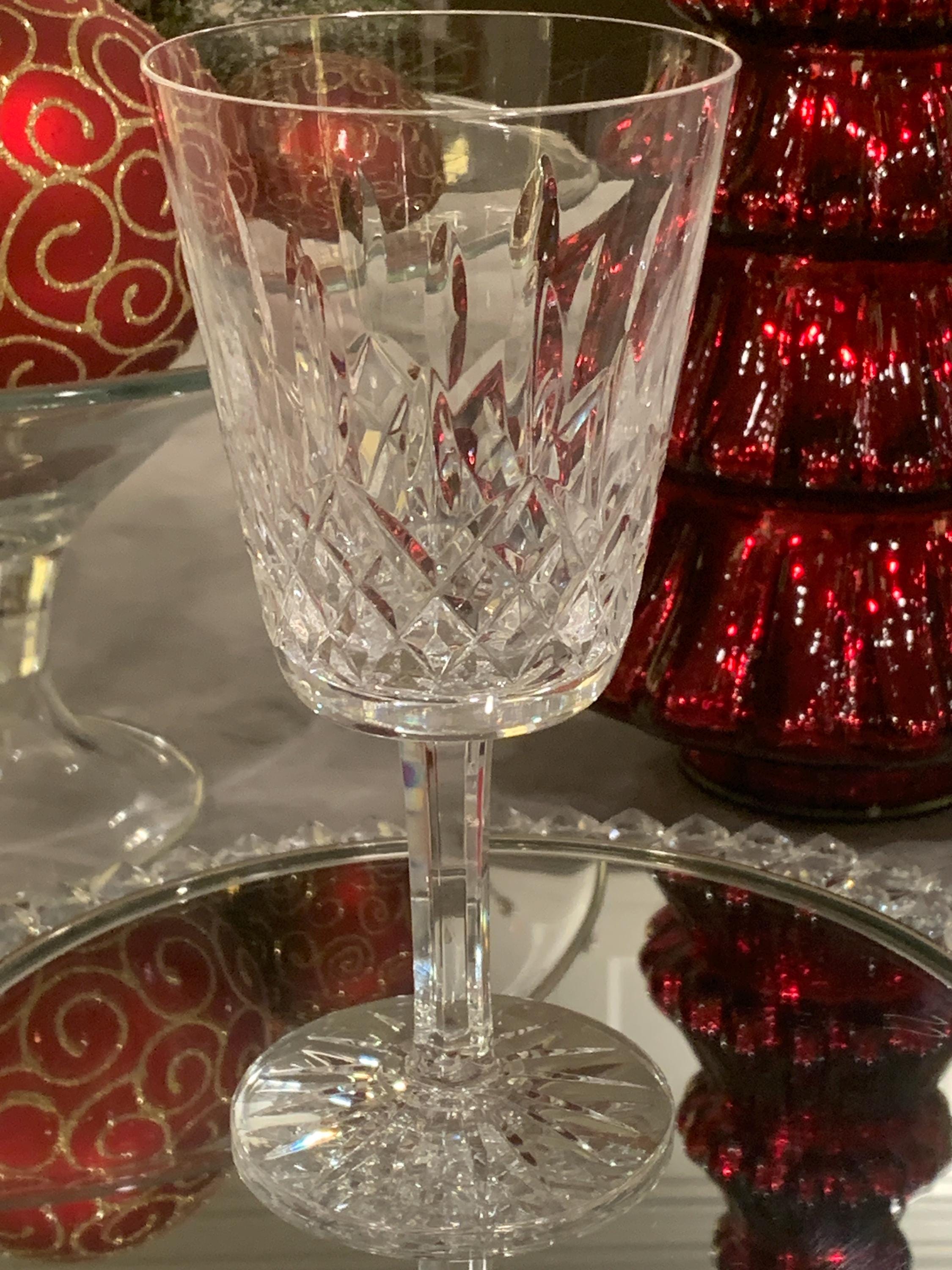 Waterford 6 Inch - Etsy Singapore