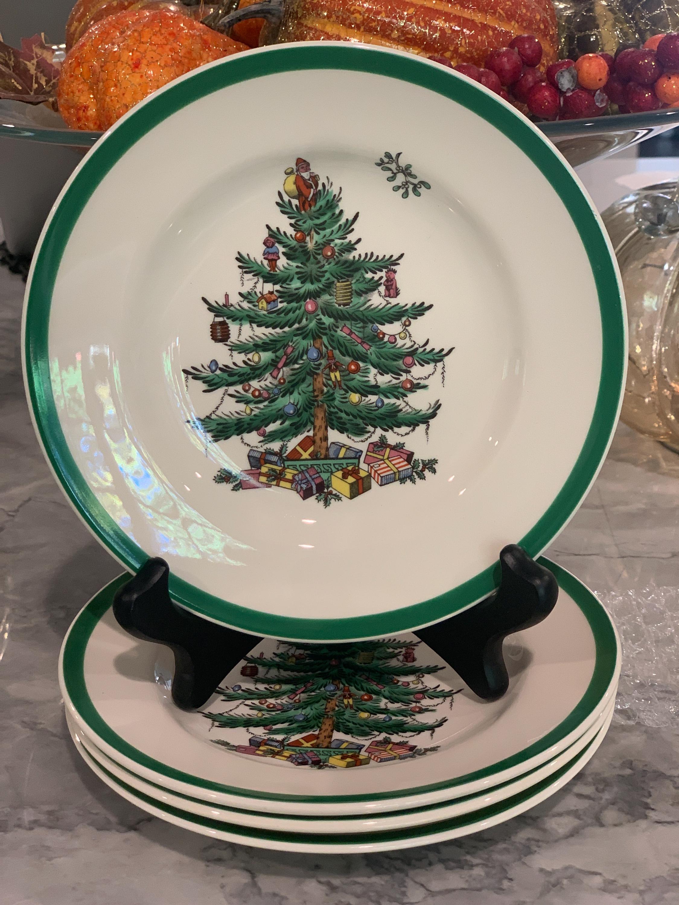 英国製 スポード クリスマスツリー マグカップ Spode Made in 英国製 スポード クリスマスツリー マグカップ Spode Made in
