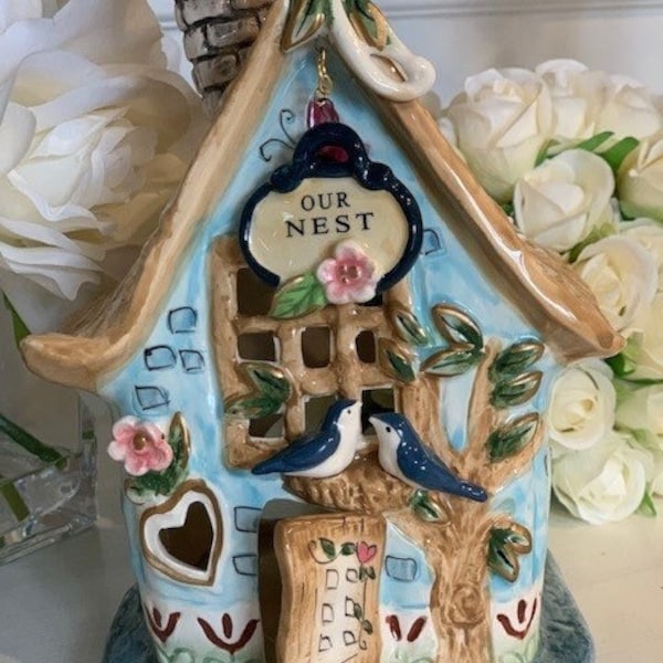 Blue Sky Clayworks Etsy