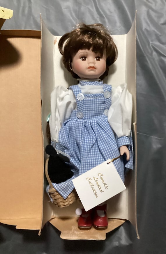 Camille limited collection store wizard of oz