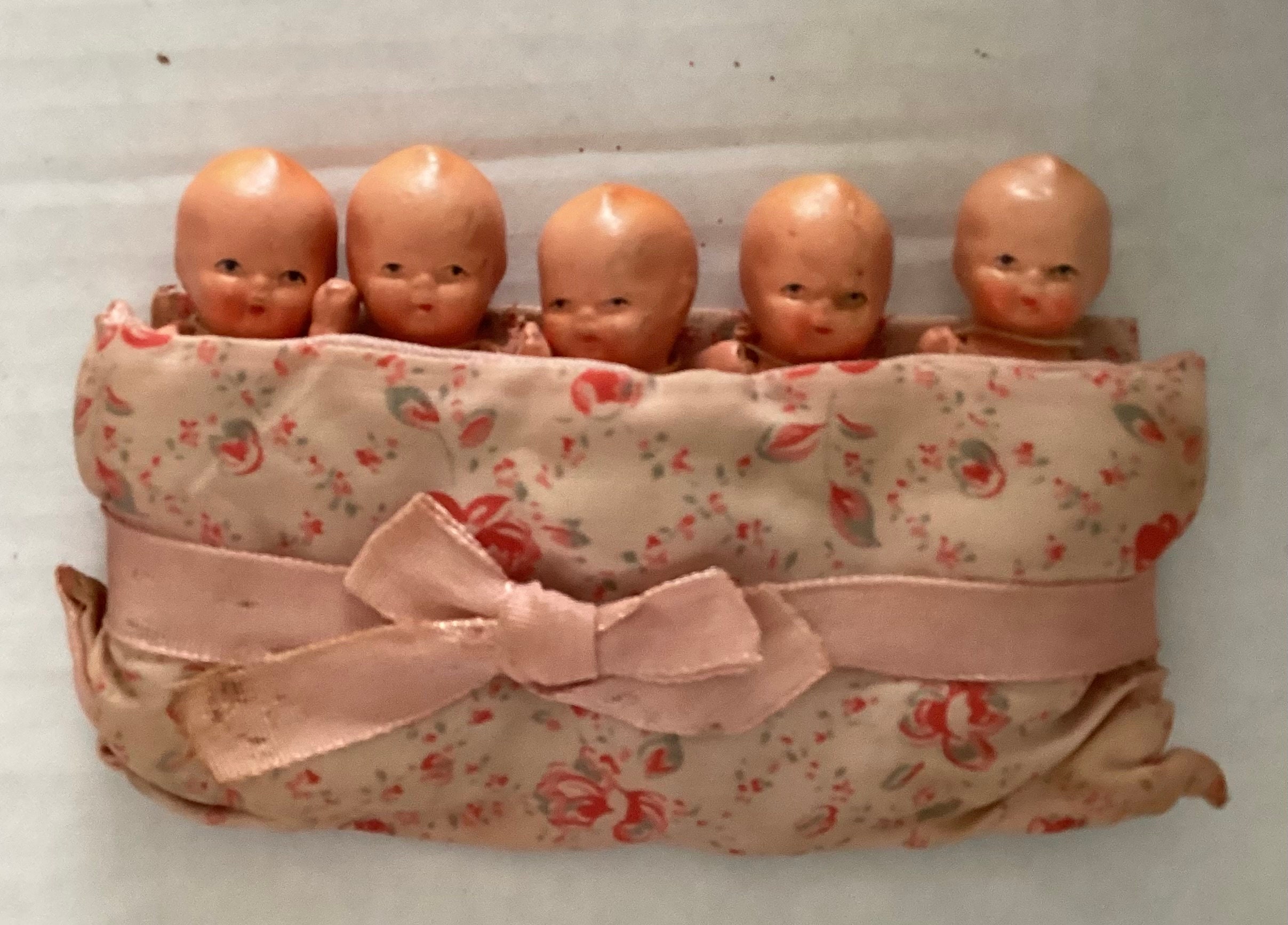 Dionne quints cheap dolls