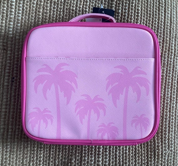 NEW! with Tag Impressions Barbie Hard Canvas Make… - image 4