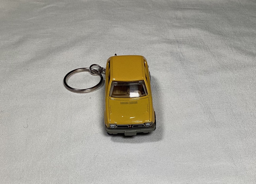 Honda CVCC Keychain - Etsy