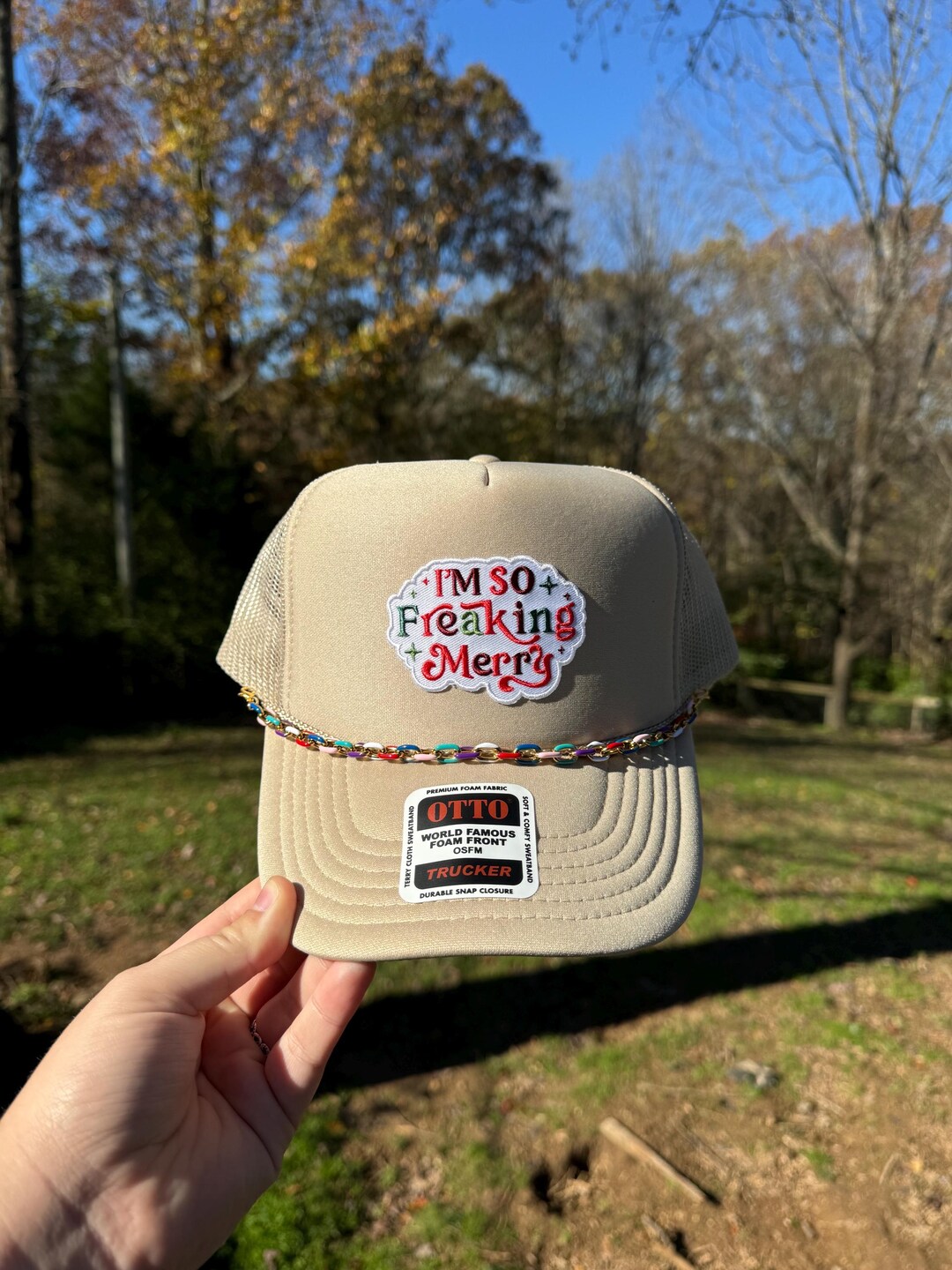 Merry Hat main image 1